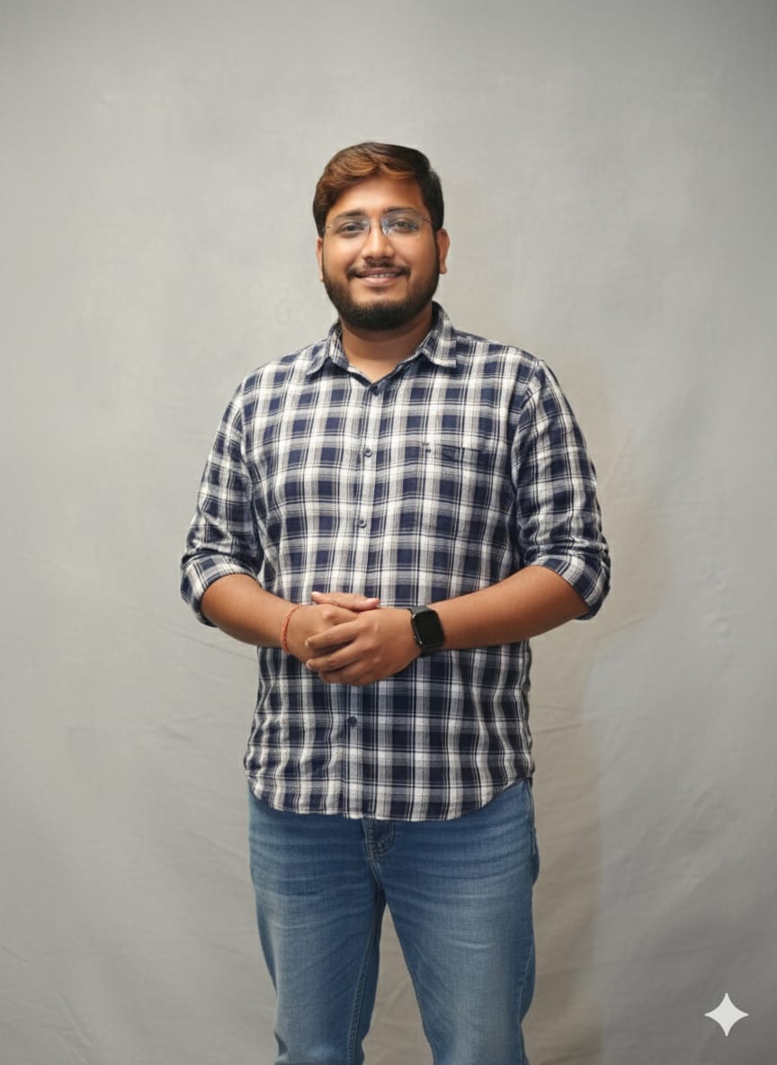 Sumanta Ghosh